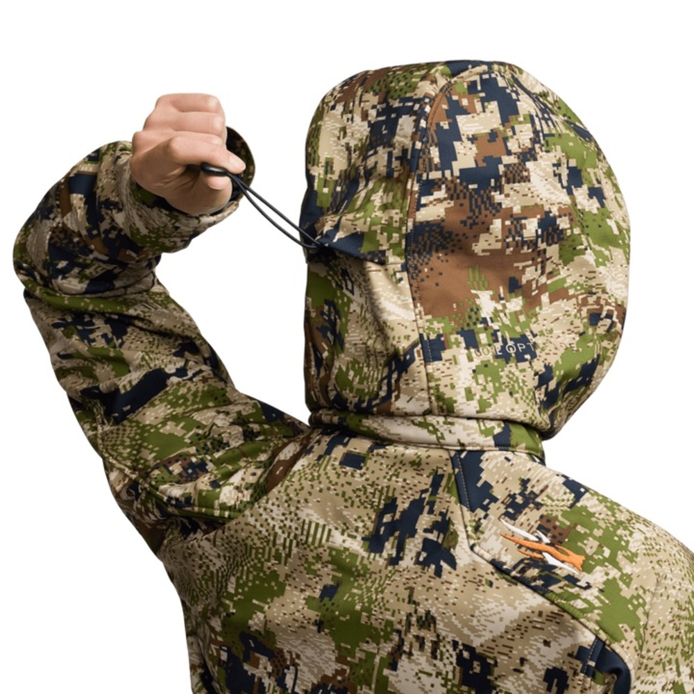 Sitka Womens Jetstream Jacket - image 6